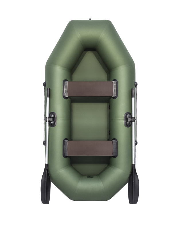 Лодка АКВА-ОПТИМА 240 в Перми