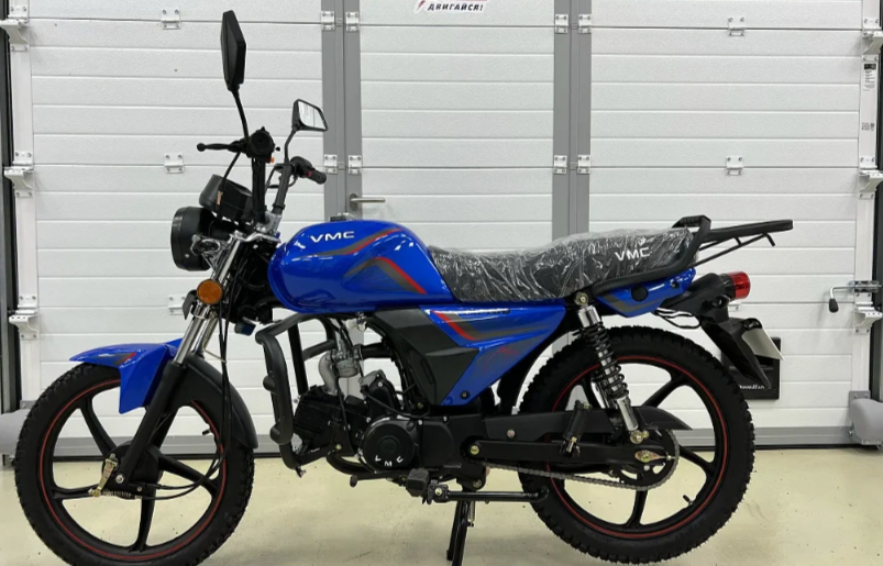 Мопед VENTO RIVA - II CX PRO в Перми