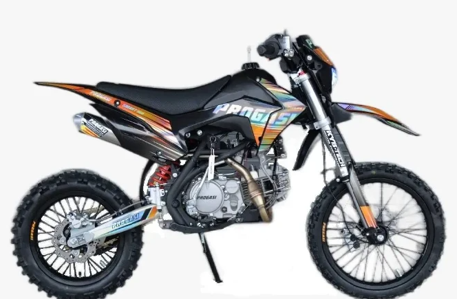 Питбайк Progasi SMART 160 NEW (YX 1P60FMK 160) в Перми
