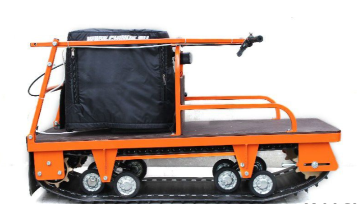 Мотобуксировщик ЧИНУК GRAND 20 л.с. в Перми