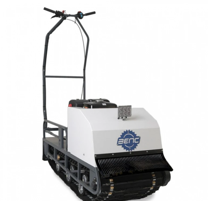 Мотобуксировщик ВЕПС WINTER «ПРОФИ» 17 в Перми