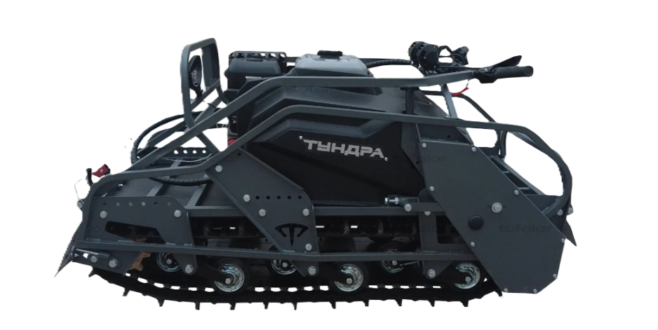 Мотобуксировщик Тофалар Тундра Классик в Перми
