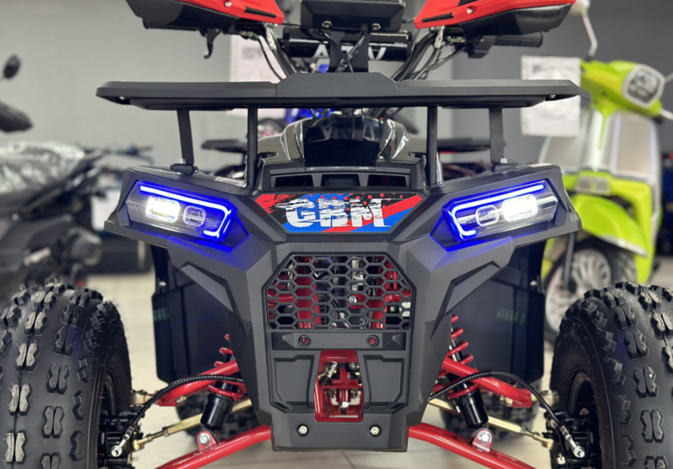 Квадроцикл GBM MAVERICK 222 NEW в Перми