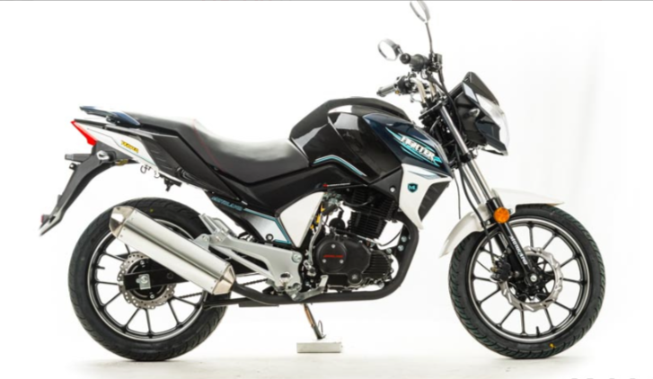 Мотоцикл MOTOLAND (МОТОЛЕНД) FIGHTER 250 в Перми