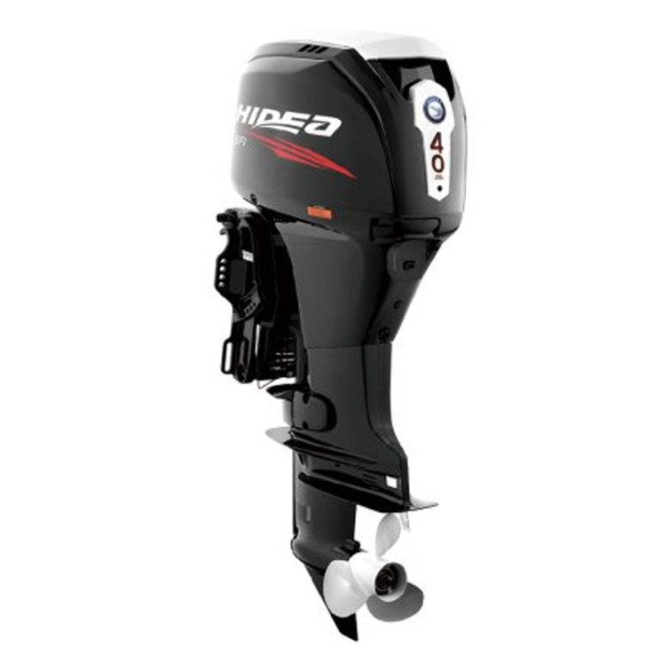 Лодочный мотор HIDEA HDEF40FEL-T EFI в Перми