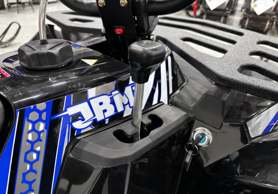 Квадроцикл GBM SHARP BIG 300 NEW PREMIUM в Перми