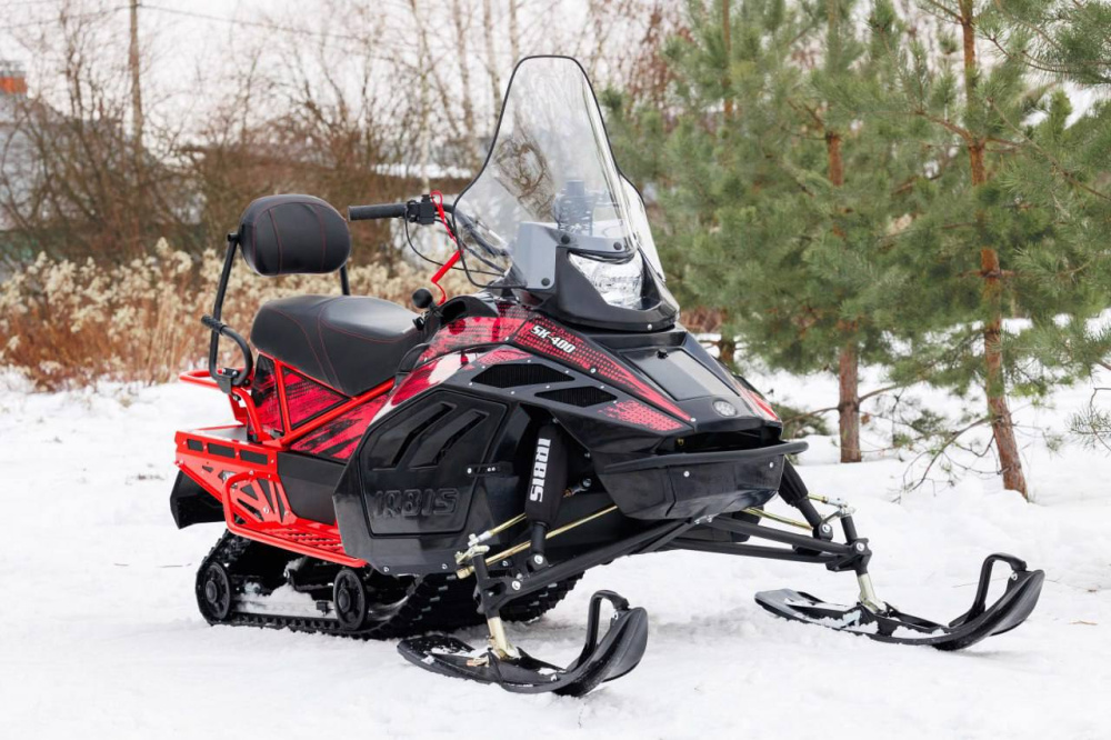 Снегоход IRBIS TUNGUS 400 25/26 в Перми