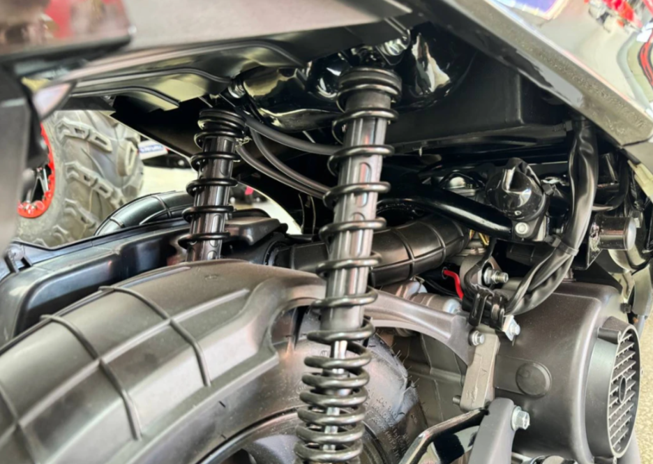 Скутер PROMAX ROX 200 (49) в Перми