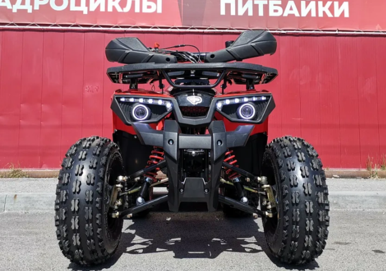 Квадроцикл PROMAX WILD 175 BASIC в Перми