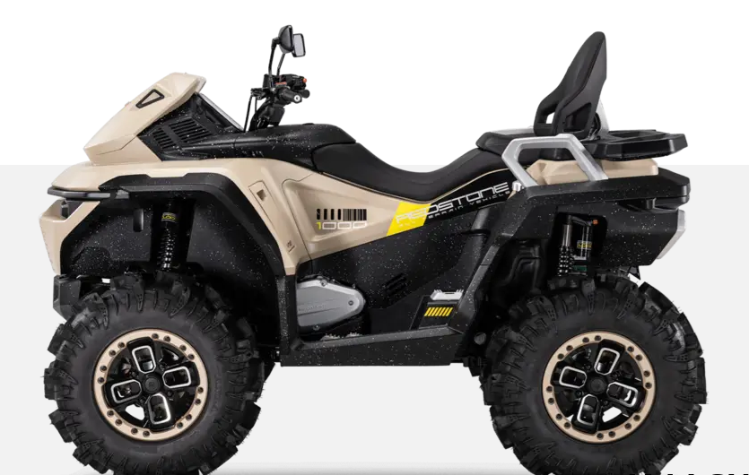 Квадроцикл BENDA REDSTONE 1000 MUD в Перми