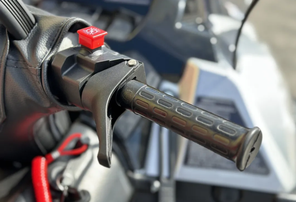 Снегоход РМ TAYGA PATRUL 800 SWT в Перми