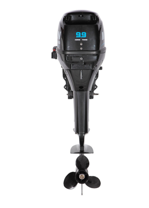 Лодочный мотор MARLIN MF 9.9 AWHBS в Перми