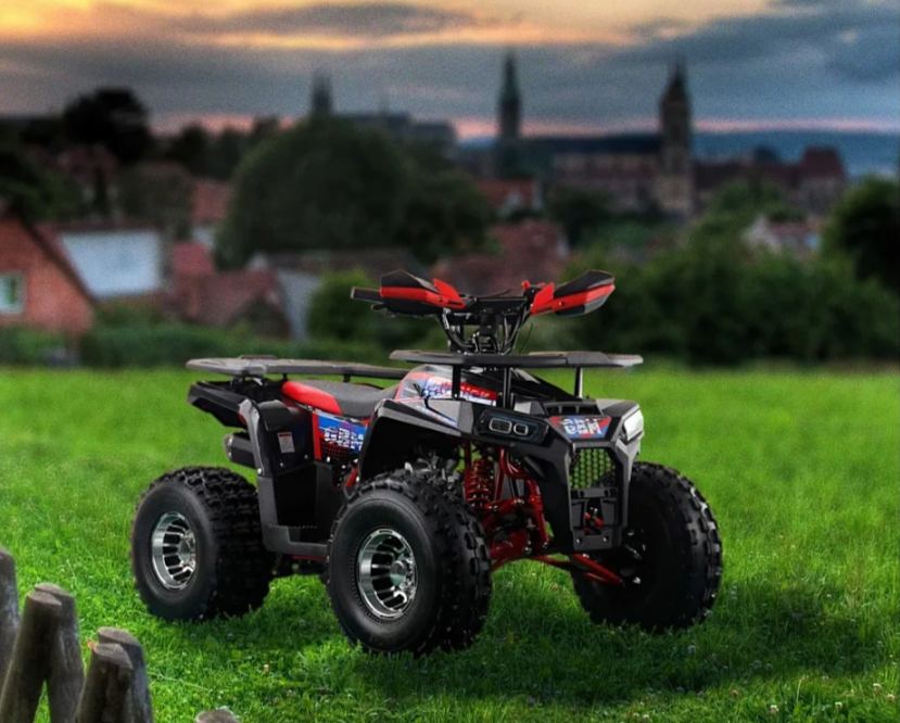 Квадроцикл GBM MAVERICK 222 NEW в Перми