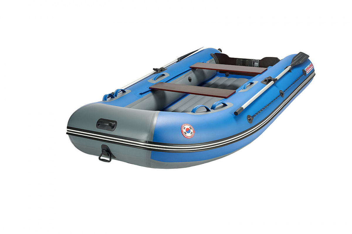 Лодка MISHIMO LITE 360 в Перми