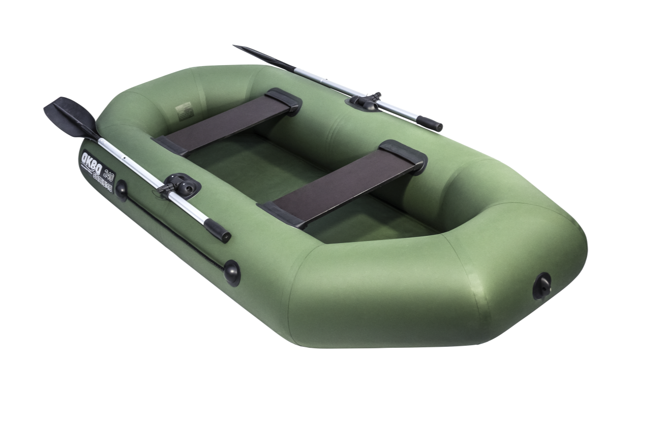 Лодка АКВА-ОПТИМА 240 в Перми