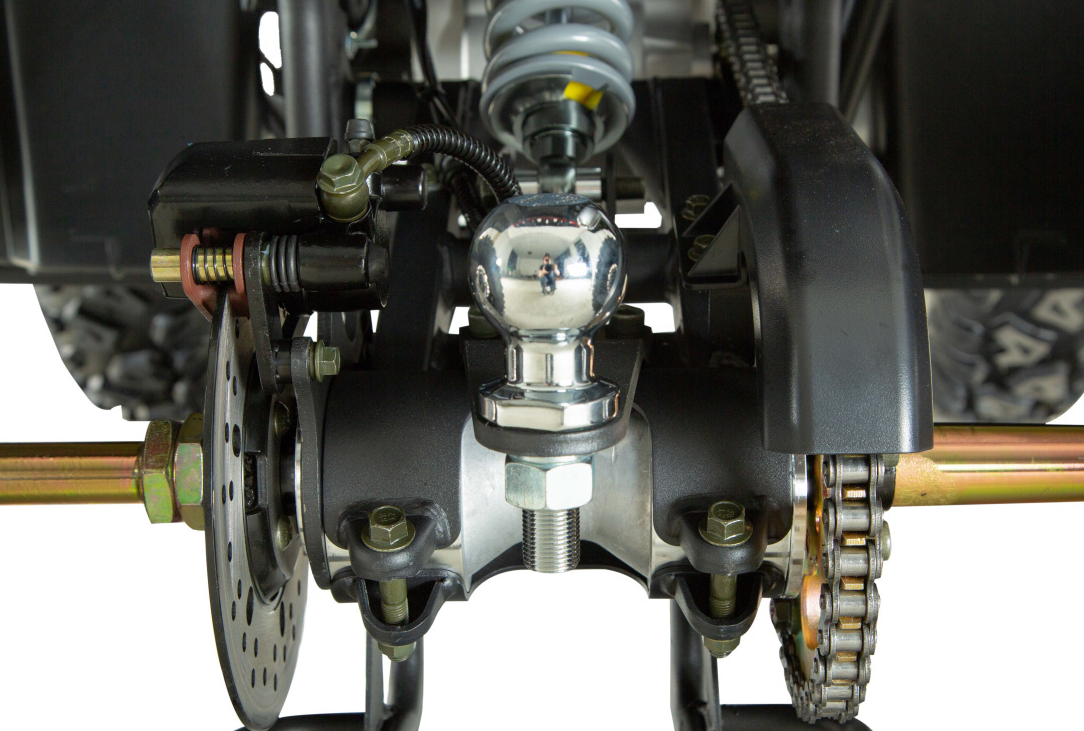 Квадроцикл YACOTA VIKING PRO 250 в Перми