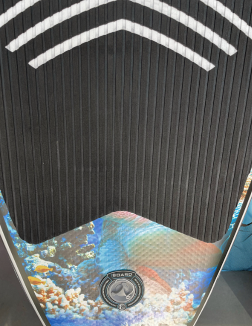 SUP (САП) ДОСКА RAIDEX I BOARD 11’ (332СМ) N 18 в Перми