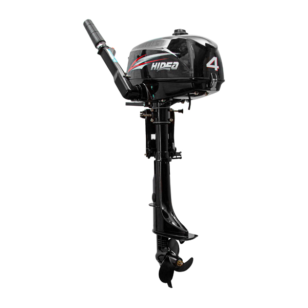 Лодочный мотор HIDEA HD4FHL (длинная нога) в Перми