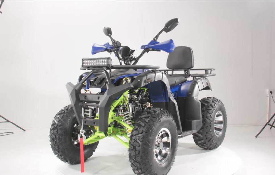 Квадроцикл YACOTA SELA MAX в Перми