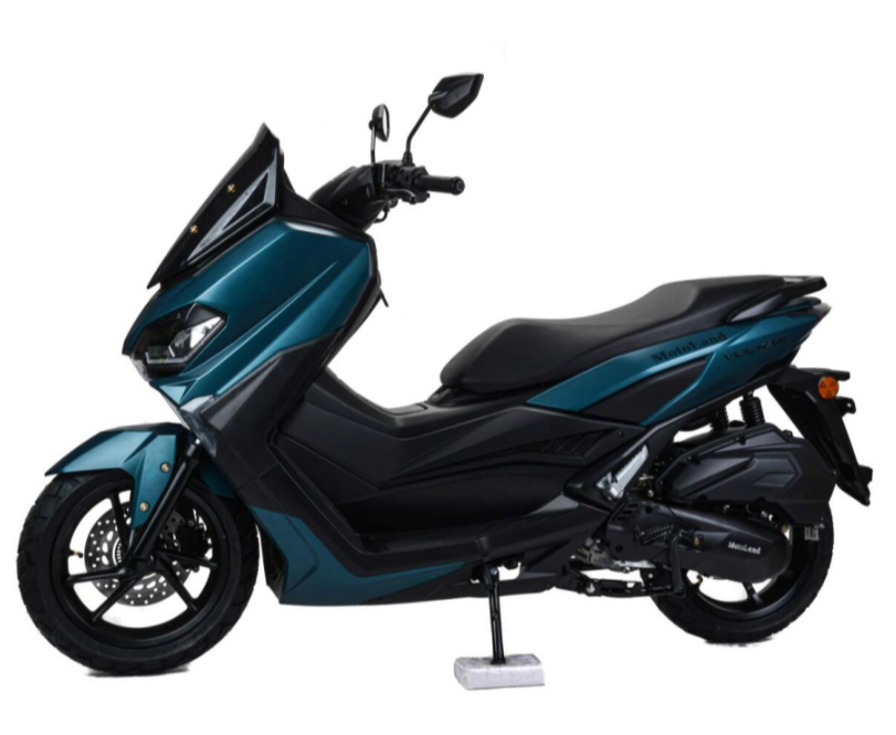 Скутер MOTOLAND (МОТОЛЕНД) VULKAN 150 в Перми