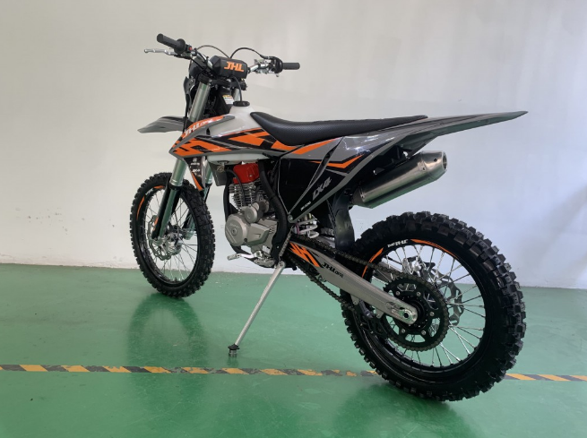 Мотоцикл JHLMOTO JHL LX4 CB300RL (175FMN) в Перми