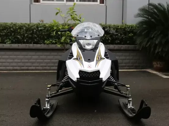 Снегоход ULAR 220 в Перми