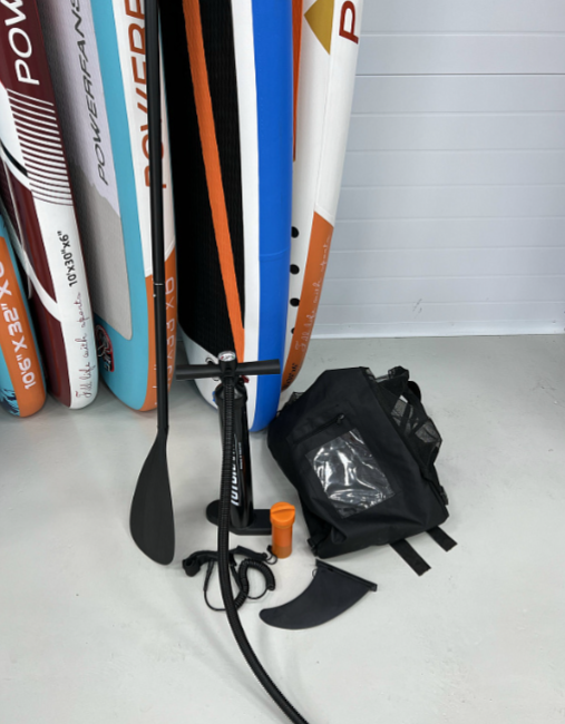 SUP (САП) ДОСКА RAIDEX POWERFANS ITALIAN SLIDING 10,6’ (320СМ) в Перми