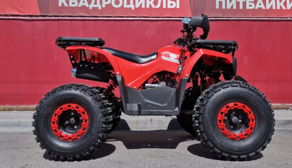 Квадроцикл PROMAX WILD 175 BASIC в Перми