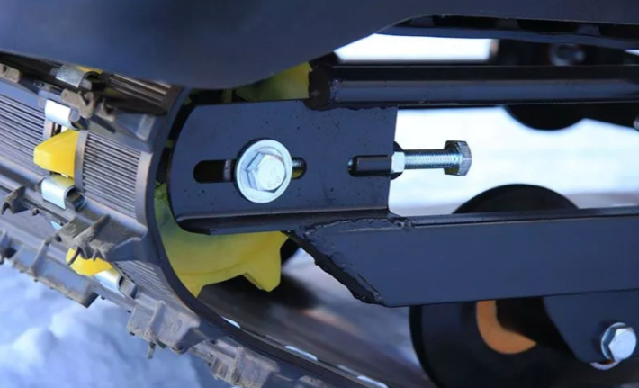 Мотобуксировщик ВОЛГАРЬ 9 Утилитарный в Перми