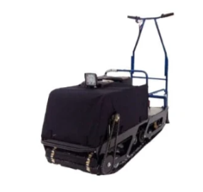 Мотобуксировщик ЮКОН 380 6.5 л.с. в Перми