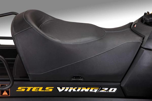 Снегоход SV600T (L ST SWT) ВИКИНГ 2.0 в Перми