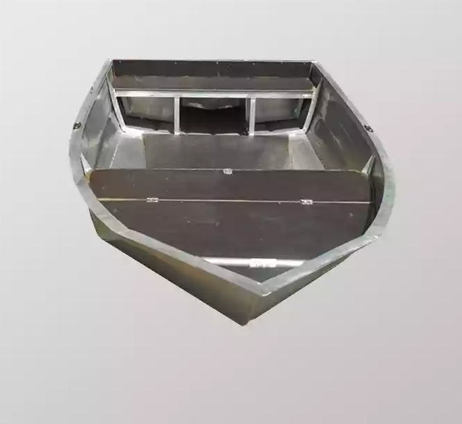 Алюминиевая лодка Вятка-Профи Вариант в Перми