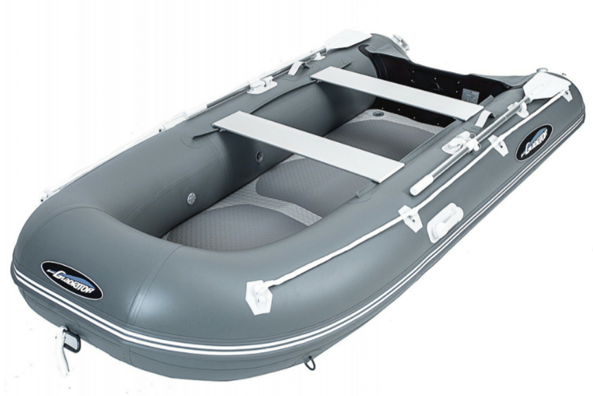 НАДУВНАЯ ЛОДКА GLADIATOR B330AD в Перми НАДУВНАЯ ЛОДКА GLADIATOR B330AD в Перми