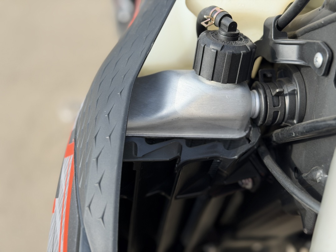 Кроссовый мотоцикл PROMAX HELLCAT KBS350 в Перми