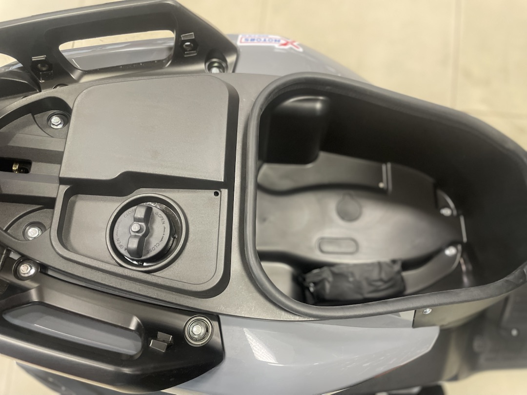 Скутер PROMAX STALKER ARMY 240(49) в Перми