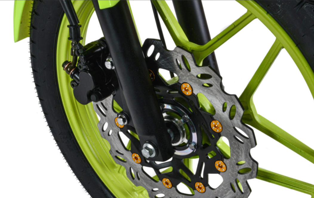 Мотоцикл MOTOLAND (МОТОЛЕНД) 200 SPRINT в Перми