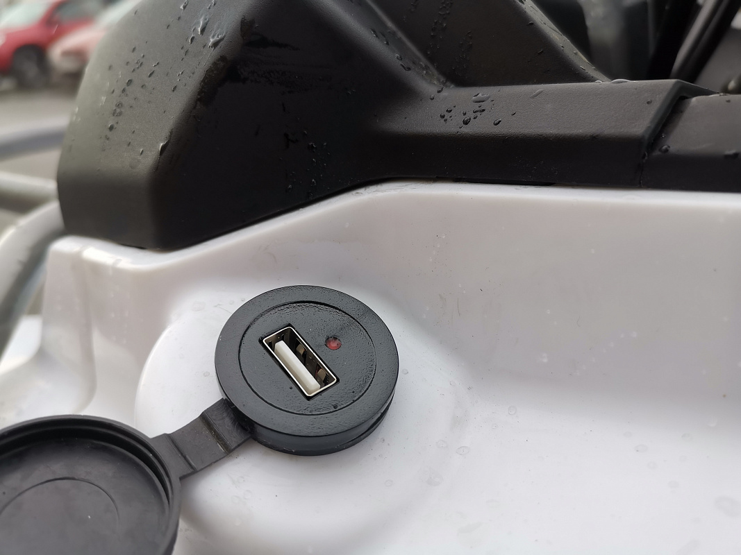 Квадроцикл PROMAX RENEGADE 280 LUX (2025) в Перми