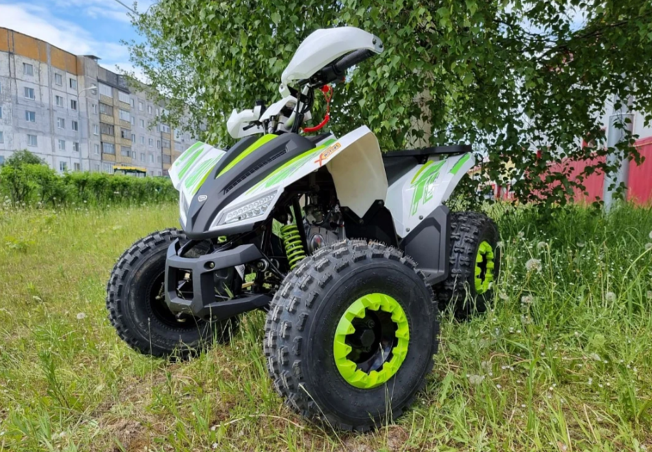 Квадроцикл PROMAX SPORT - PRO 180 (2025) в Перми