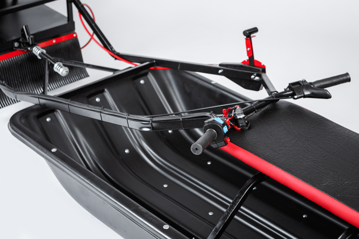 СИДЕНИЕ ДЛЯ САНЕЙ в Перми