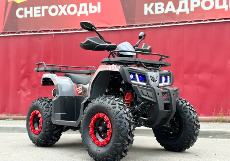 Квадроцикл GBM MAVERICK 300 NEW в Перми