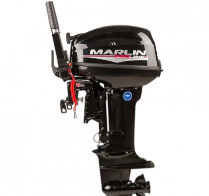Лодочный мотор MARLIN PROLINE MP 9.9 (15) AMHS в Перми