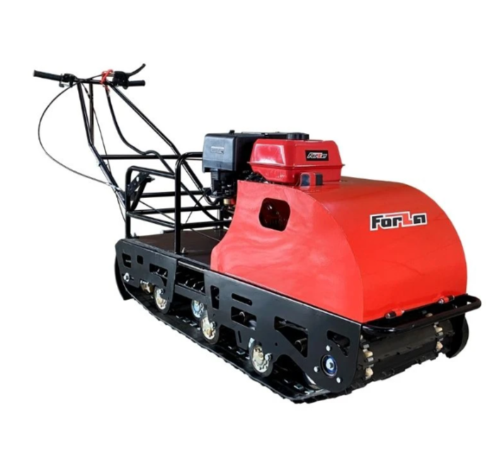 Мотобуксировщик Forza МБС3-15ВЭ в Перми