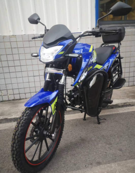 Мопед PROMAX ALPHA RS-PRO 150 (49) в Перми