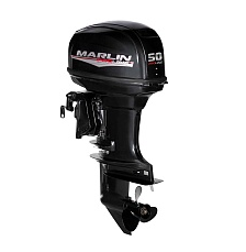 Лодочный мотор MARLIN PROLINE MP 50 AWRS в Перми