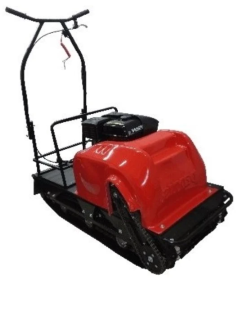 Мотобуксировщик PAXUS 550 AVANT 15 л.с. в Перми