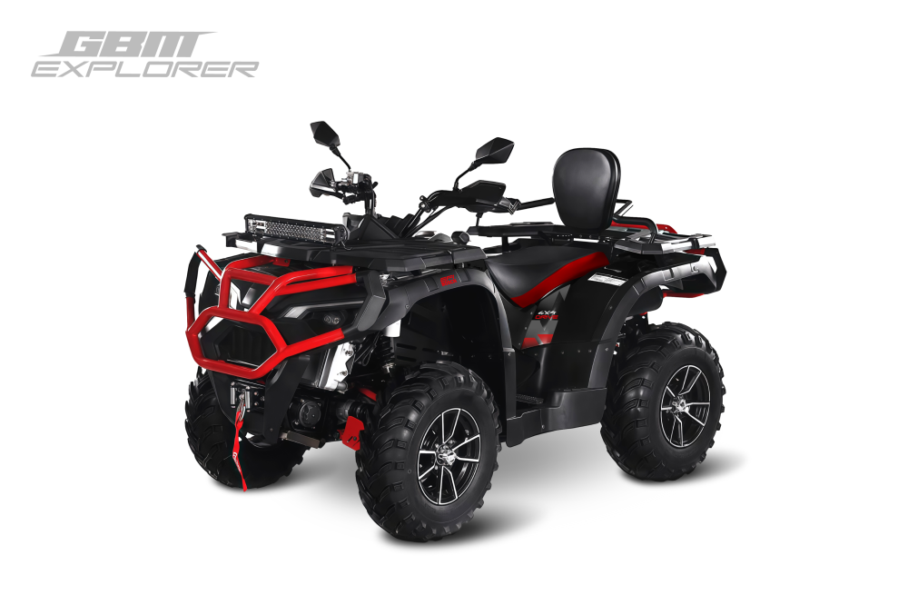 Квадроцикл GBM EXPLORER 780 4WD EFI в Перми