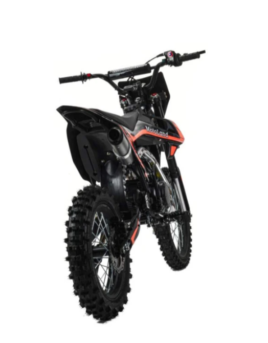 Питбайк MOTOLAND (МОТОЛЕНД) 150 GF150 E в Перми