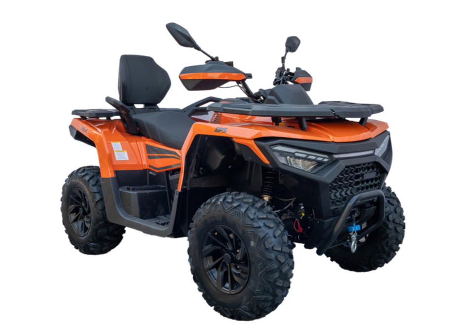 Квадроцикл HND QRX 550 в Перми