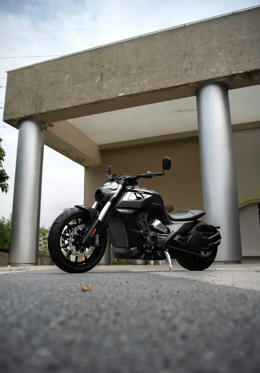 Мотоцикл Benda LFC 700 Pro в Перми