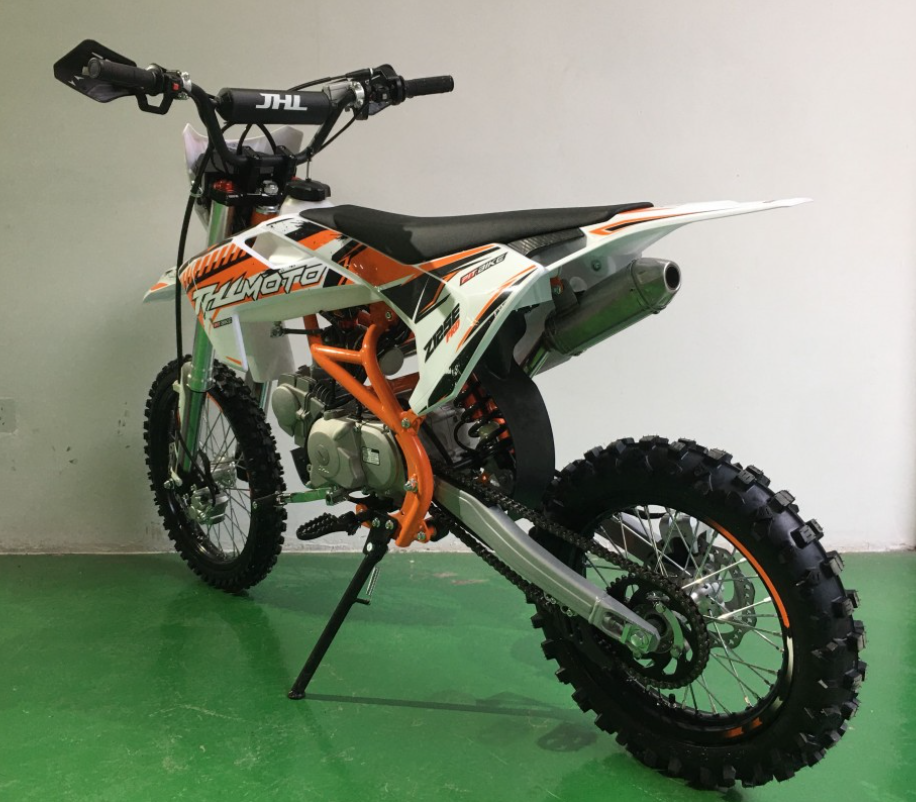 Питбайк JHLMOTO JHL Z125E Pro (ZS154FMI-3) в Перми